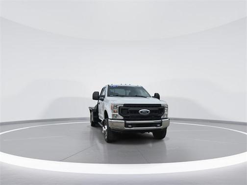 2021 Ford F-350 XL
