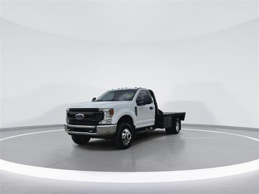 2021 Ford F-350 XL