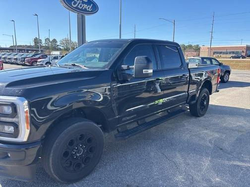 2023 Ford F-250 Lariat