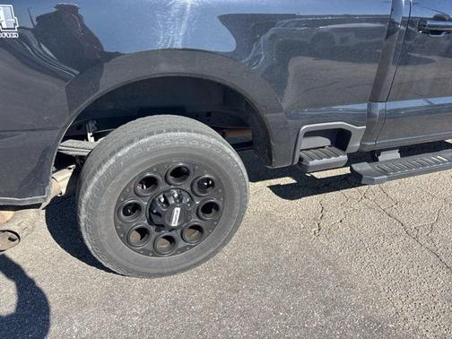 2023 Ford F-250 Lariat