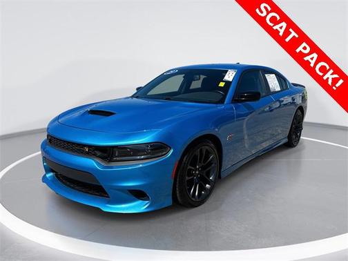 2023 Dodge Charger R/T Scat Pack