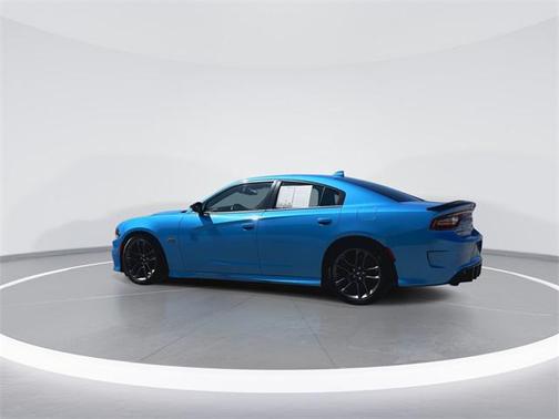 2023 Dodge Charger R/T Scat Pack