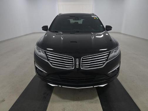 2018 Lincoln MKC Reserve