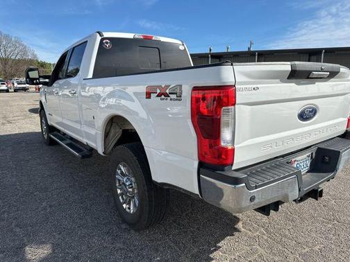 2018 Ford F-250 XLT