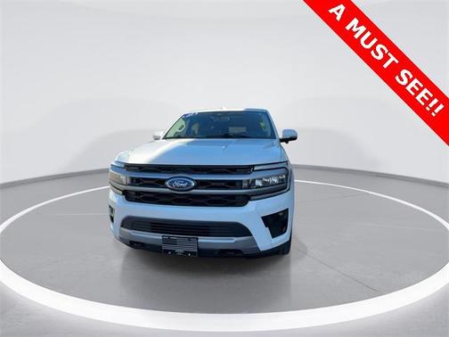 2023 Ford Expedition Max XLT