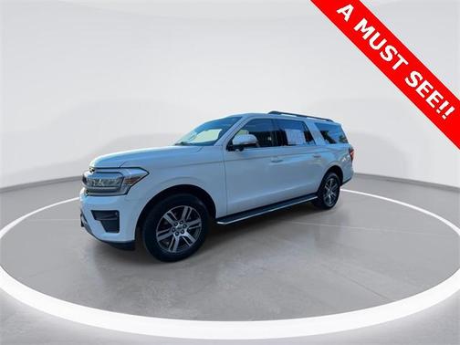 2023 Ford Expedition Max XLT