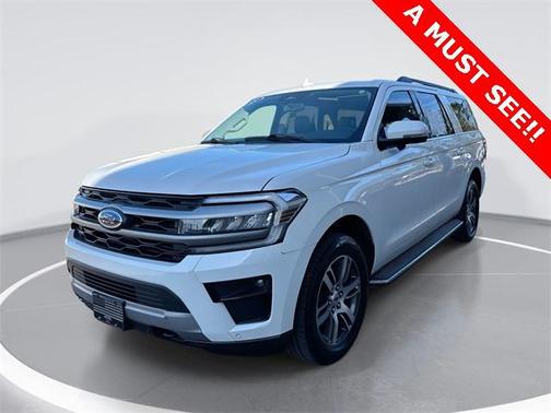 2023 Ford Expedition Max XLT