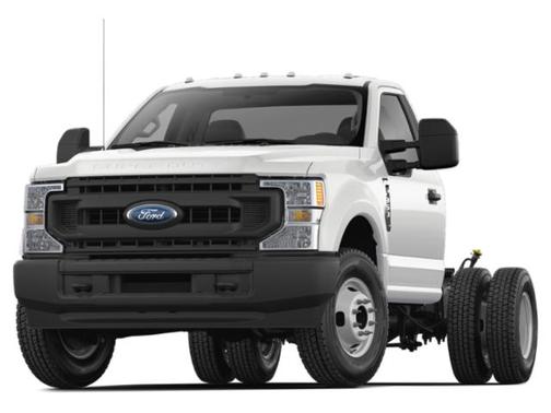 2026 Ford F-350 XL