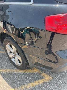 2010 Acura MDX 3.7L