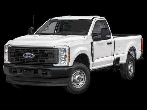 2026 Ford F-250 XL