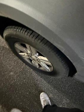 2009 Chevrolet Traverse LT