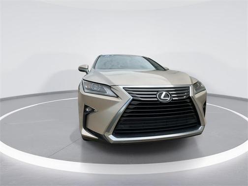2016 Lexus RX 350 Base