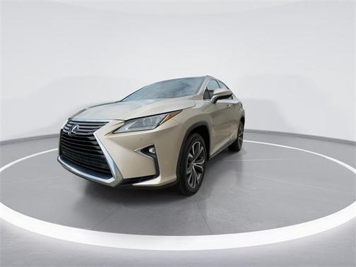 2016 Lexus RX 350 Base