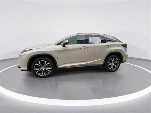 2016 Lexus RX 350 Base