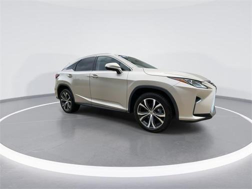 2016 Lexus RX 350 Base