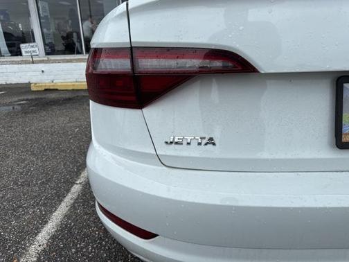 2020 Volkswagen Jetta 1.4T S