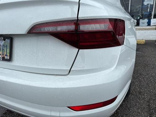 2020 Volkswagen Jetta 1.4T S