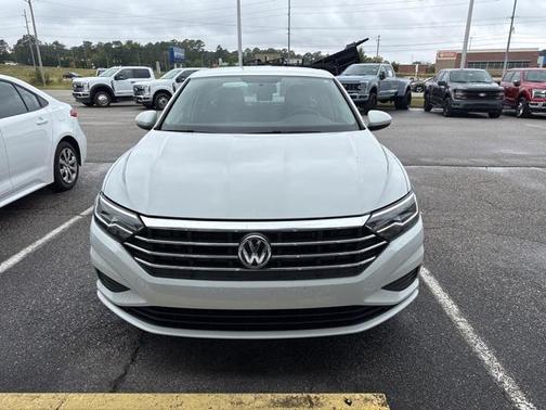 2020 Volkswagen Jetta 1.4T S