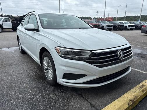 2020 Volkswagen Jetta 1.4T S