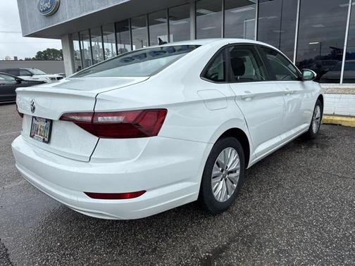 2020 Volkswagen Jetta 1.4T S