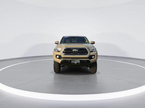 2018 Toyota Tacoma SR5