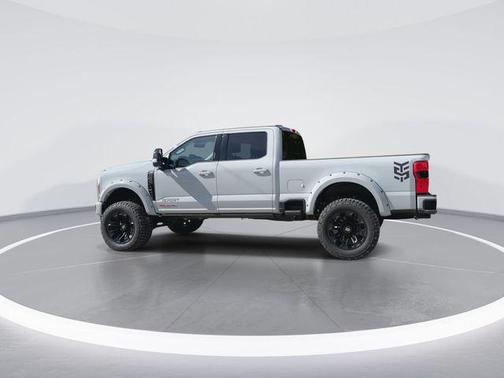 AVALANCHE 2026 Ford F-250 Lariat