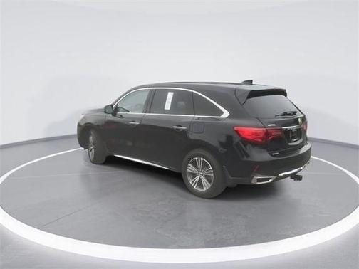 2019 Acura MDX 3.5L