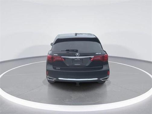 2019 Acura MDX 3.5L