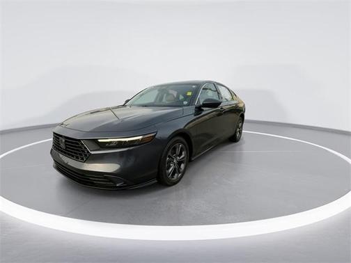 2023 Honda Accord EX 1.5T