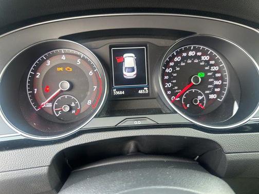 2020 Volkswagen Arteon 2.0T SE