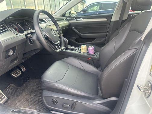 2020 Volkswagen Arteon 2.0T SE