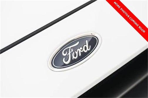 2016 Ford Focus Titanium