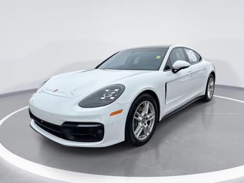 2023 Porsche Panamera Panamera Base