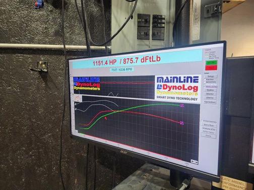 2010 Chevrolet Corvette ZR-1