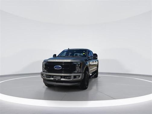 2019 Ford F-250 Lariat