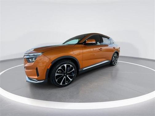 2023 VinFast VF 8 Plus
