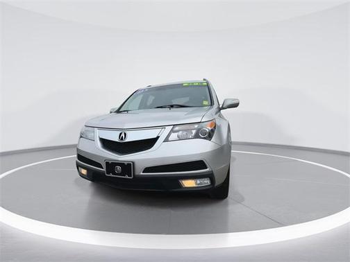 2013 Acura MDX 3.7L