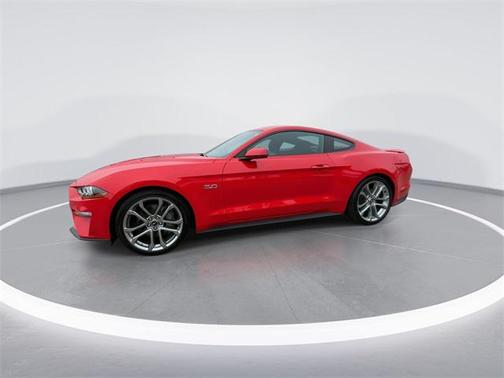 2023 Ford Mustang GT Premium