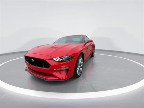 2023 Ford Mustang GT Premium