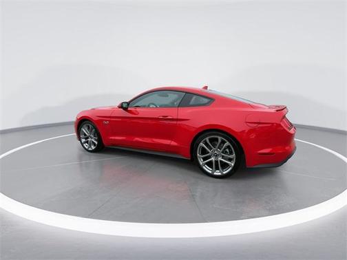 2023 Ford Mustang GT Premium