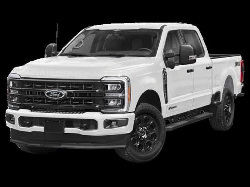 2026 Ford F-250 XLT