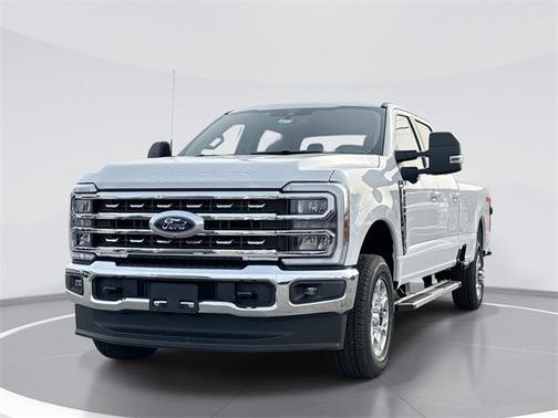 2026 Ford F-250 XLT