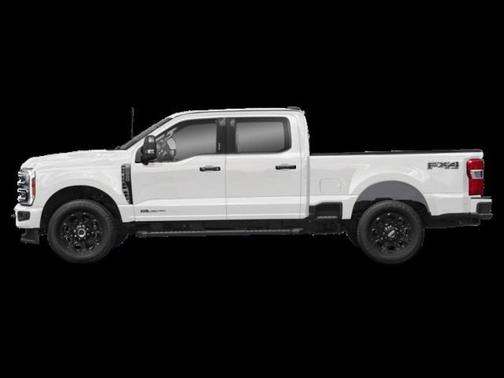 2026 Ford F-250 XLT