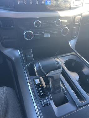 2022 Ford F-150 Lightning XLT