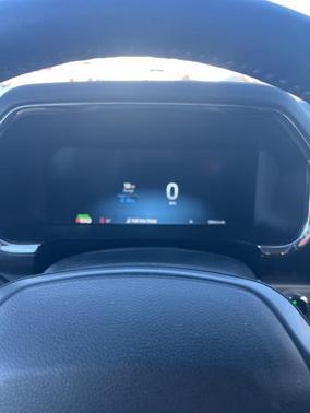 2022 Ford F-150 Lightning XLT