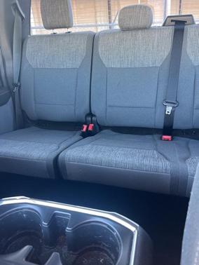 2022 Ford F-150 Lightning XLT