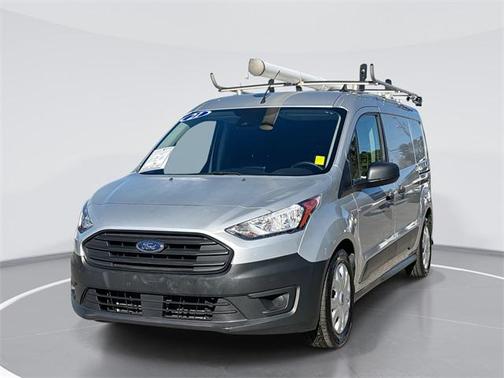 2021 Ford Transit Connect XLT