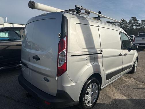 2021 Ford Transit Connect XLT