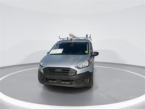 2021 Ford Transit Connect XLT