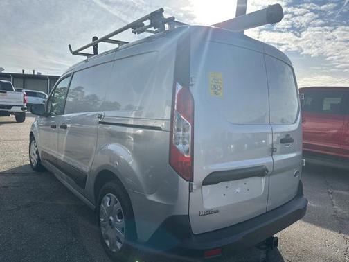 2021 Ford Transit Connect XLT